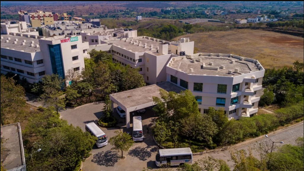 MMIT Campus